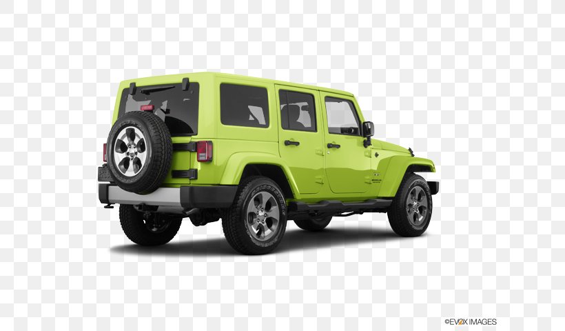 2018 Jeep Wrangler JK Unlimited Rubicon Car Sport Utility Vehicle Chrysler, PNG, 640x480px, 2018 Jeep Wrangler, 2018 Jeep Wrangler Jk, 2018 Jeep Wrangler Unlimited Sahara, Jeep, Automotive Exterior Download Free