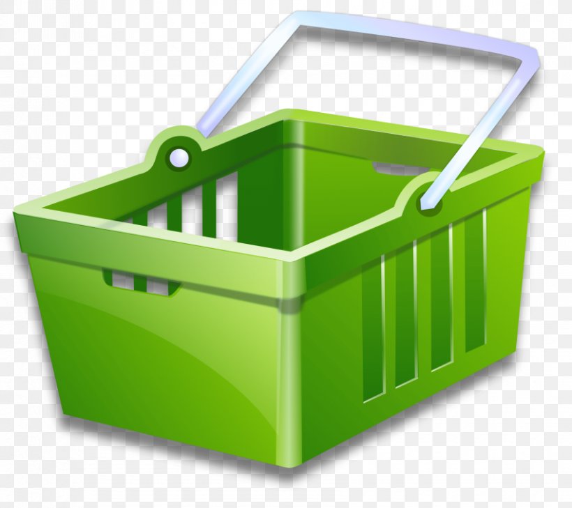 Clip Art Shopping Cart Stock.xchng Vector Graphics, PNG, 850x756px, Shopping Cart, Basket, Box, Green, Grocery Store Download Free