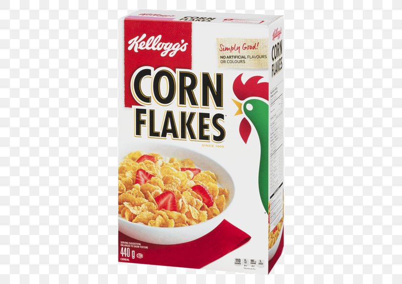 Corn Flakes Breakfast Cereal Frosted Flakes Kellogg's All-Bran Buds, PNG, 580x580px, Corn Flakes, Allbran, Breakfast, Breakfast Cereal, Cereal Download Free