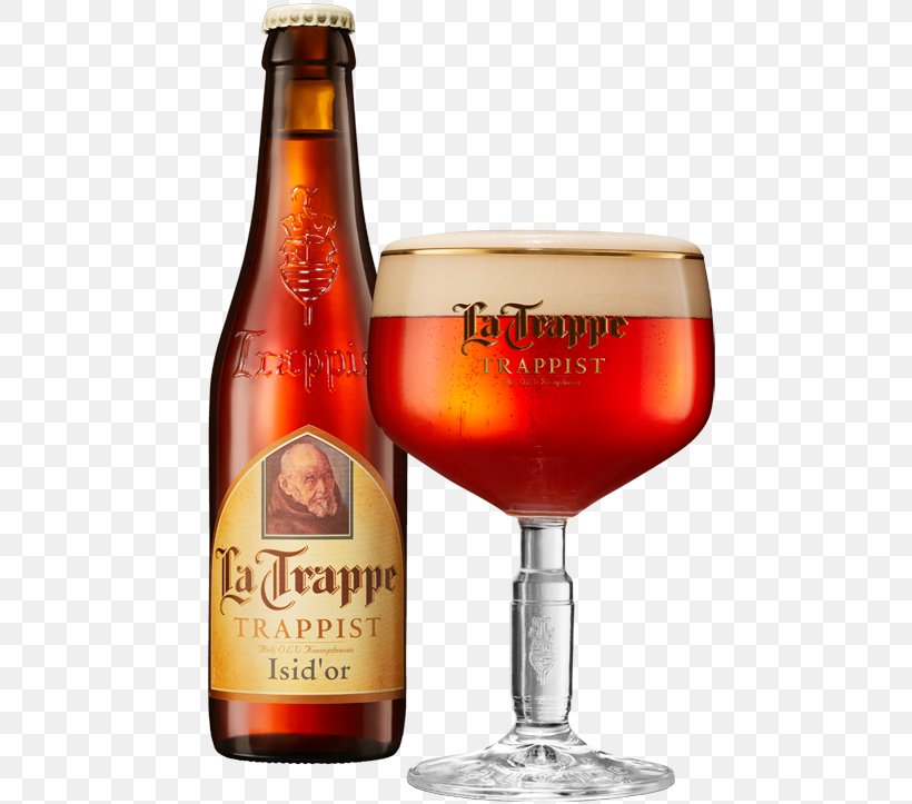 De Koningshoeven Brewery La Trappe Isid'or Trappist Beer Ale, PNG, 480x723px, De Koningshoeven Brewery, Alcoholic Beverage, Ale, Beer, Beer Bottle Download Free