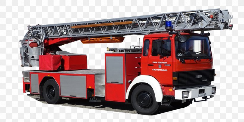 Fire Engine Volunteer Fire Department Rottenburg Am Neckar Firefighter, PNG, 1200x600px, Fire Engine, Emergency Service, Emergency Vehicle, Fire, Fire Apparatus Download Free