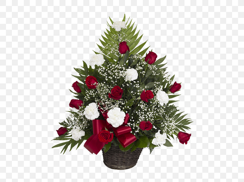 Garden Roses, PNG, 500x611px, Garden Roses, Christmas Day, Christmas Gift, Christmas Ornament, Cut Flowers Download Free