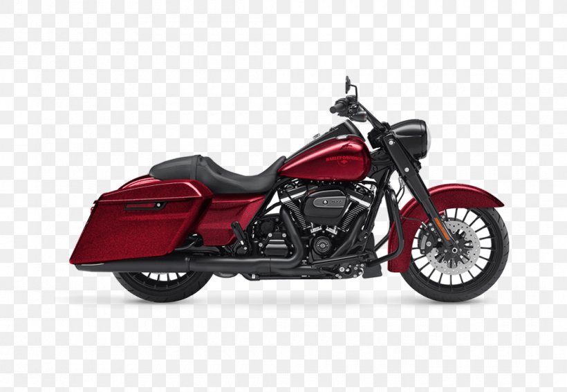 Harley-Davidson Road King Custom Motorcycle Harley-Davidson Touring, PNG, 1060x734px, Harleydavidson, Automotive Exhaust, Automotive Exterior, Cruiser, Custom Motorcycle Download Free