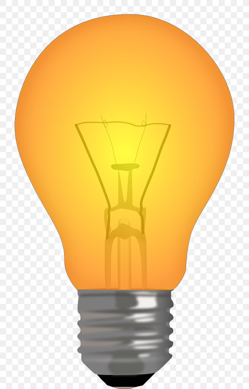 Incandescent Light Bulb Lamp Clip Art, PNG, 810x1280px, Light, Electric Light, Electricity, Energy, Incandescent Light Bulb Download Free