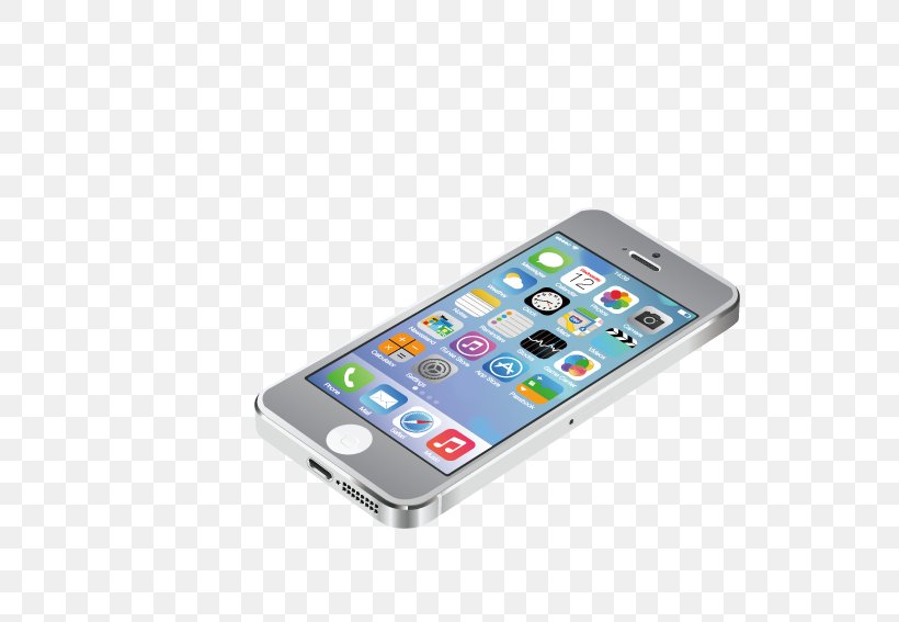 IPhone 5 IPhone 6 Apple IOS 7 Smartphone, PNG, 567x567px, Iphone 5, Apple, Bluetooth, Cellular Network, Communication Device Download Free