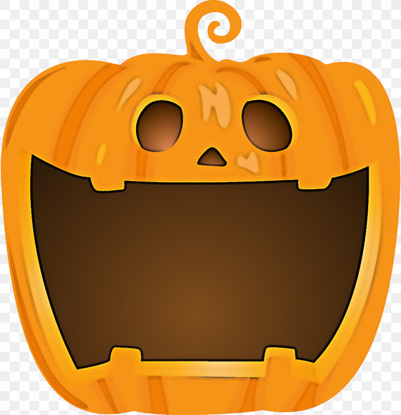 Jack-o-Lantern Halloween Carved Pumpkin, PNG, 988x1024px, Jack O Lantern, Calabaza, Cartoon, Carved Pumpkin, Emoticon Download Free