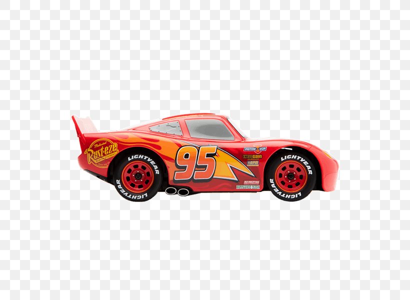 Lightning McQueen Sphero Cars Pixar Robot, PNG, 600x600px, Lightning Mcqueen, Animation, Automotive Design, Brand, Car Download Free