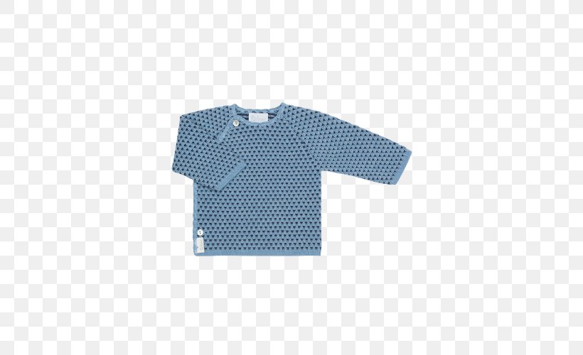 Merino Wool Organic Wool T-shirt, PNG, 500x500px, Merino, Blue, Clothing, Collar, Gilets Download Free