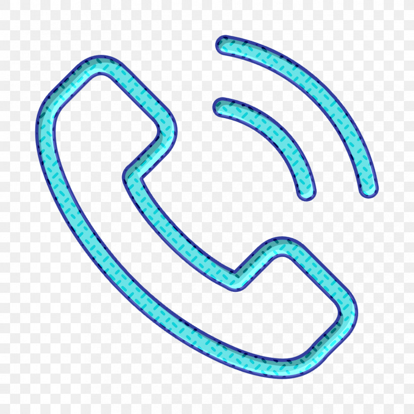 Telephone Icon Phone Icon Technology Icon, PNG, 1244x1244px, Telephone Icon, Aqua, Interface Icon Assets Icon, Line, Phone Icon Download Free