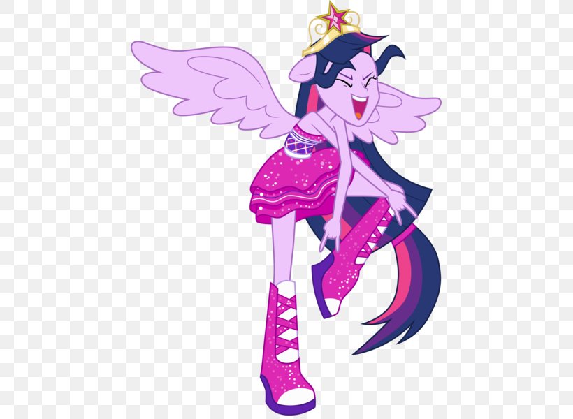 Twilight Sparkle Rarity My Little Pony Equestria, PNG, 445x600px, Twilight Sparkle, Art, Costume Design, Dance, Deviantart Download Free