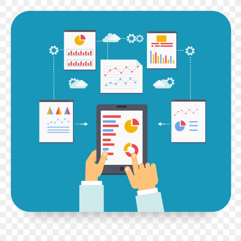 Analytics Chart Mobile Phones, PNG, 1000x1000px, Analytics, Area, Big Data, Brand, Business Download Free