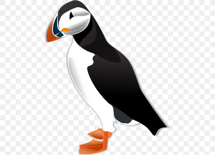 Atlantic Puffin Horned Puffin Tufted Puffin Clip Art, PNG, 480x593px, Atlantic Puffin, Beak, Bird, Charadriiformes, Drawing Download Free