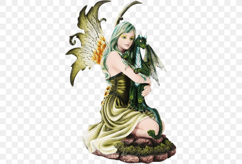 Fairy Figurine Statue Dragon Sculpture, PNG, 555x555px, Fairy, Amy Brown, Dragon, Elemental, Fairy Riding Download Free