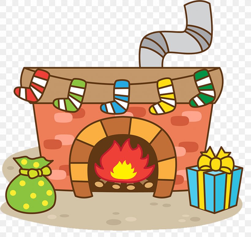 Furnace Fireplace Stove Christmas, PNG, 985x931px, Furnace, Artwork, Chimney, Christmas, Christmas Eve Download Free