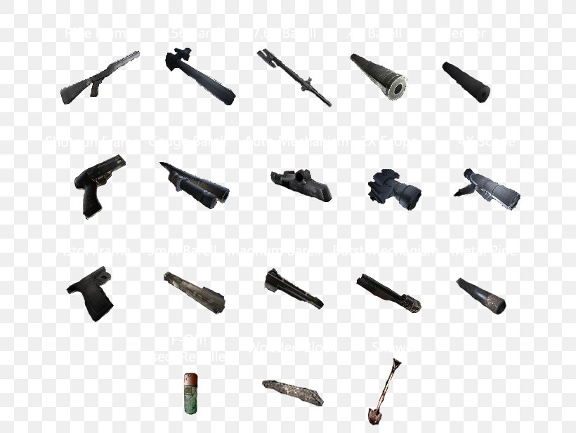 Gun Barrel Steam Community Weapon Tool, PNG, 706x617px, Gun Barrel, Auto Part, Game, Gun, Hardware Download Free