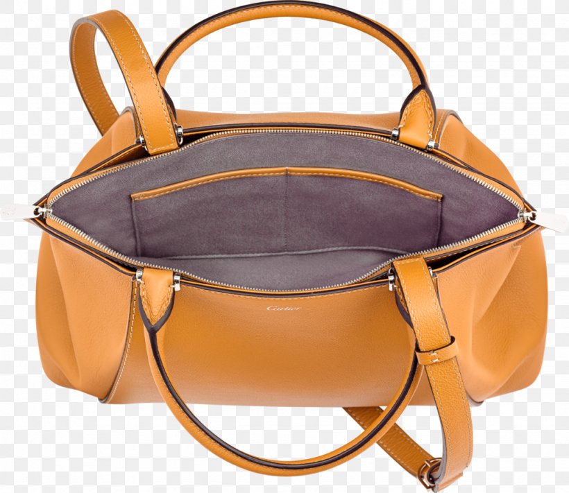 Handbag Leather Topaz Cartier, PNG, 1024x888px, Handbag, Bag, Blue, Brown, Caramel Color Download Free