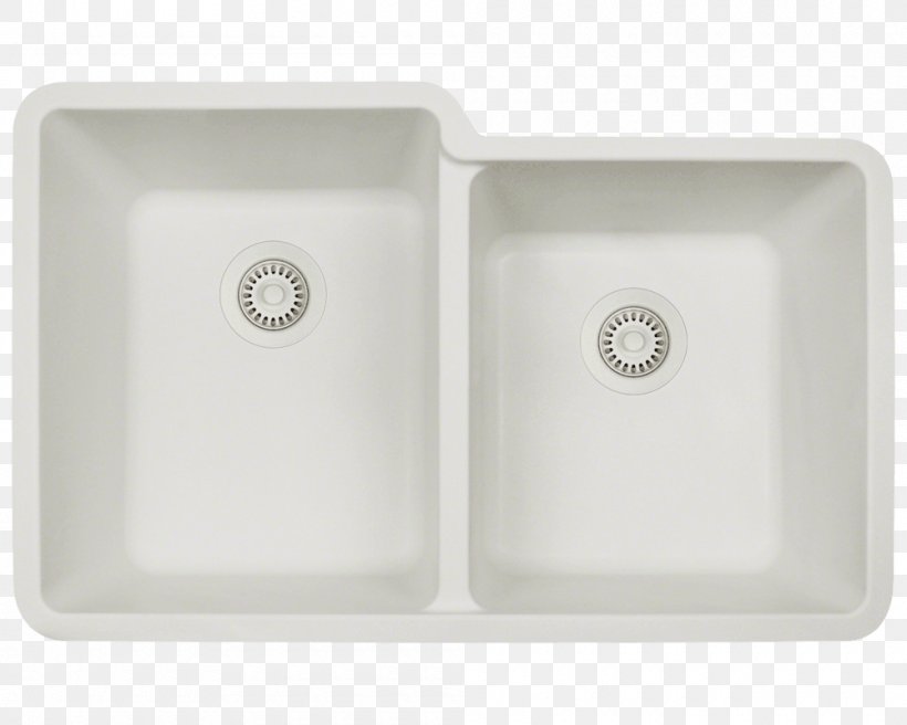 Kitchen Sink Bathroom Rectangle, PNG, 1000x800px, Sink, Bathroom, Bathroom Sink, Hardware, Kitchen Download Free