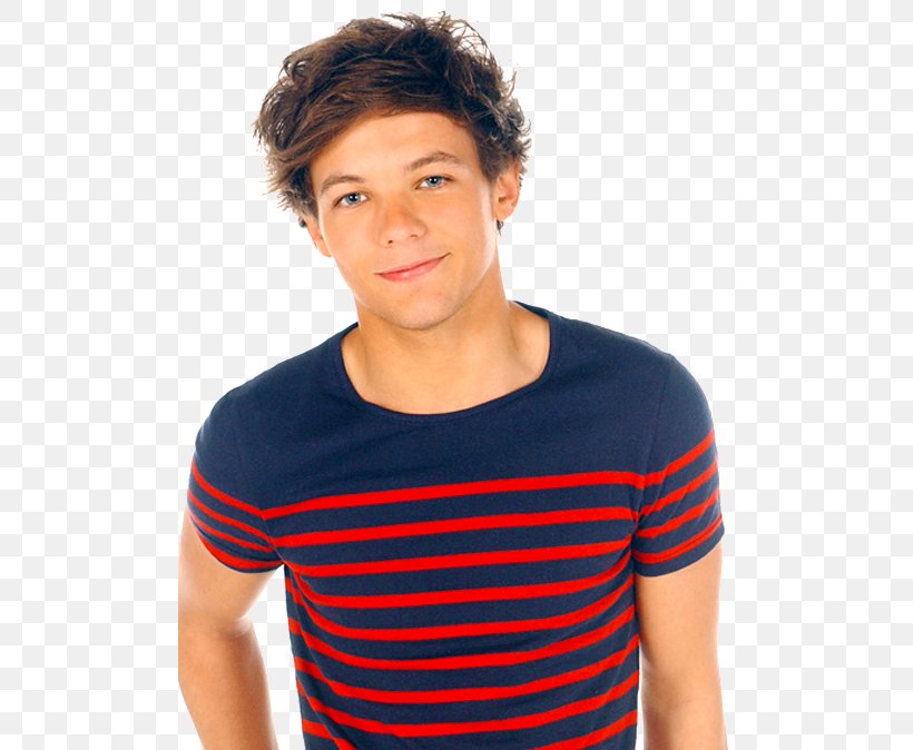 Louis Tomlinson Doncaster One Direction Singer-songwriter, PNG, 500x674px, Watercolor, Cartoon, Flower, Frame, Heart Download Free