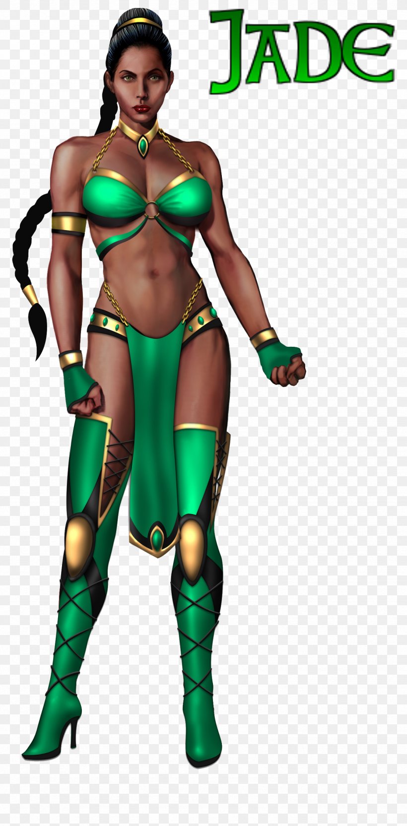 Mortal Kombat II Jade Kitana Mileena, PNG, 1332x2706px, Mortal Kombat, Action Figure, Costume, Costume Design, Fictional Character Download Free