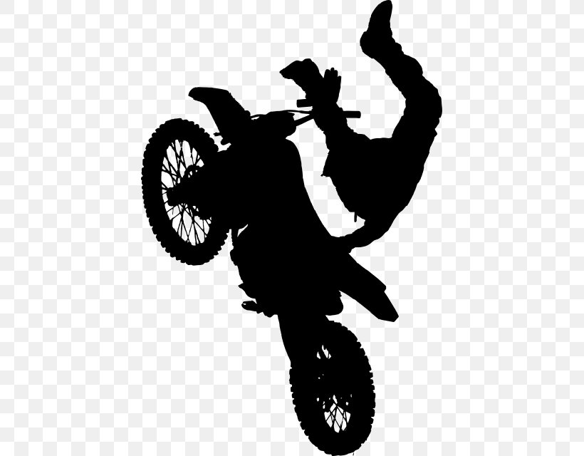 Motorcycle Stunt Riding Wheelie, PNG, 423x640px, Motorcycle Stunt Riding, Bicycle, Black And White, Cycling, Fictional Character Download Free