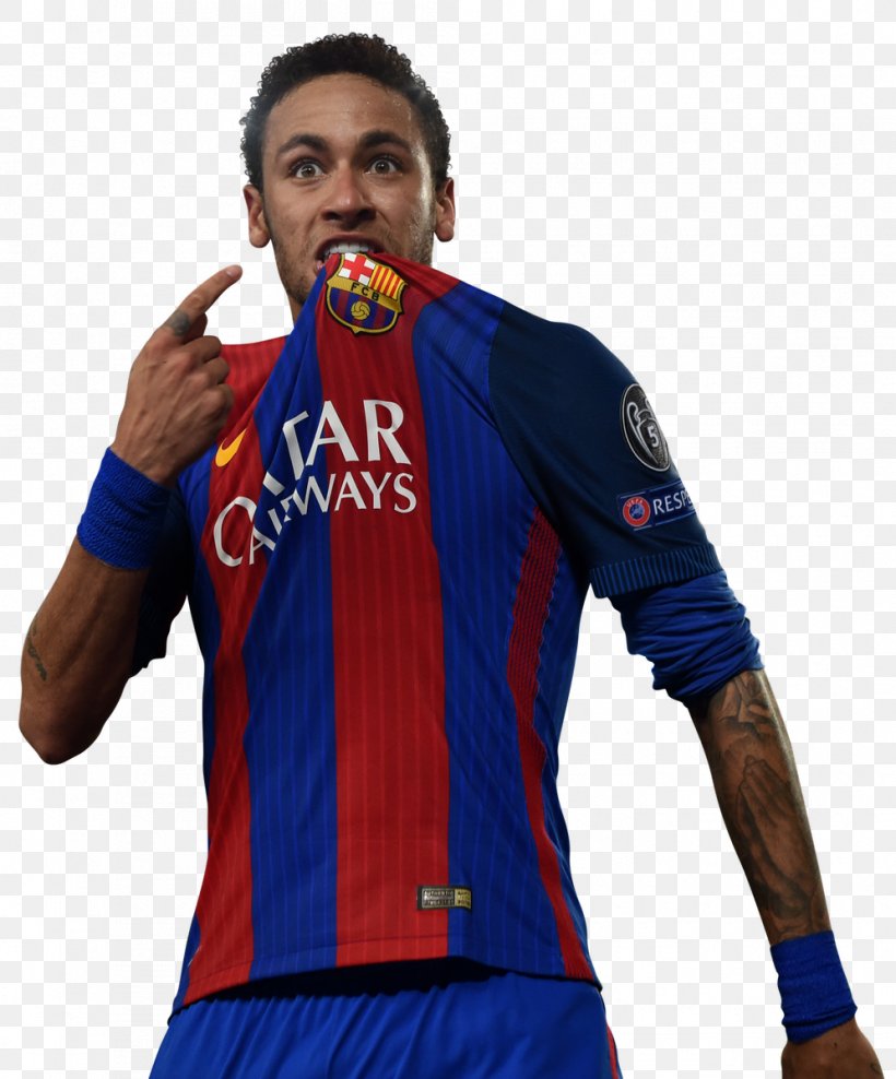 Neymar FC Barcelona, PNG, 995x1200px, Neymar, Blog, Costume, Electric Blue, Fc Barcelona Download Free