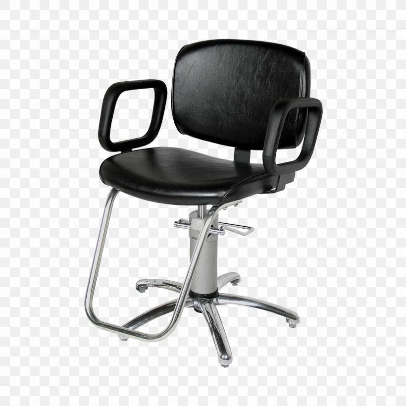 Office & Desk Chairs Beauty Parlour Barber Chair Furniture, PNG, 1500x1500px, Office Desk Chairs, Armrest, Bar Stool, Barber, Barber Chair Download Free