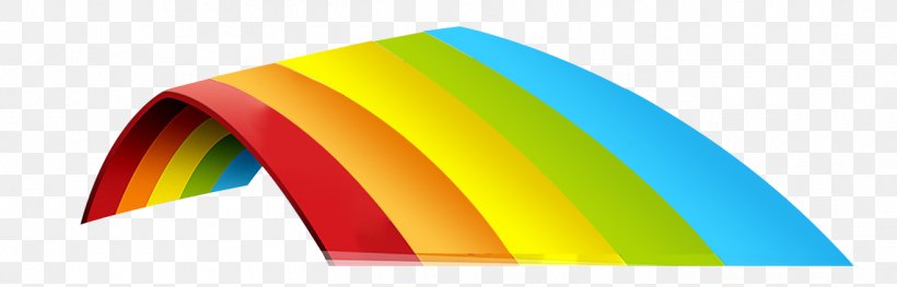 Rainbow Bridge Color Gratis, PNG, 1317x423px, Rainbow, Arc, Color, Gratis, Orange Download Free