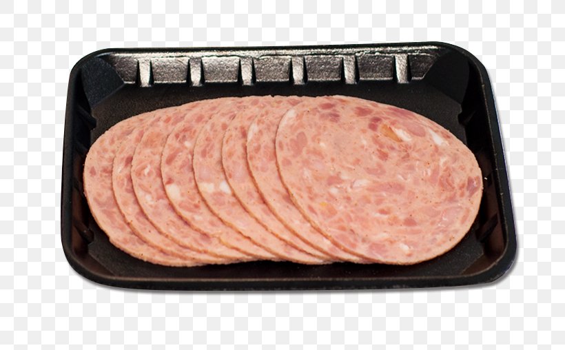 Salami Mettwurst Cervelat Soppressata Lorne Sausage, PNG, 769x508px, Salami, Animal Fat, Animal Source Foods, Back Bacon, Bacon Download Free