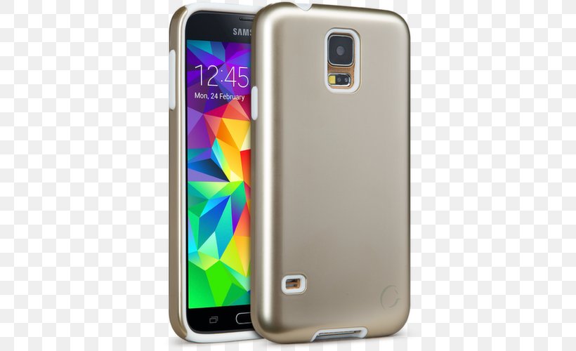 Samsung Galaxy S5 Feature Phone Smartphone Samsung Galaxy Note 4 IPhone 6, PNG, 500x500px, Samsung Galaxy S5, Case, Communication Device, Electronic Device, Feature Phone Download Free