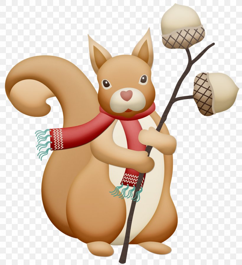 Squirrel Autumn Winter Clip Art, PNG, 1459x1600px, Squirrel, Autumn, Christmas, Christmas Decoration, Drawing Download Free