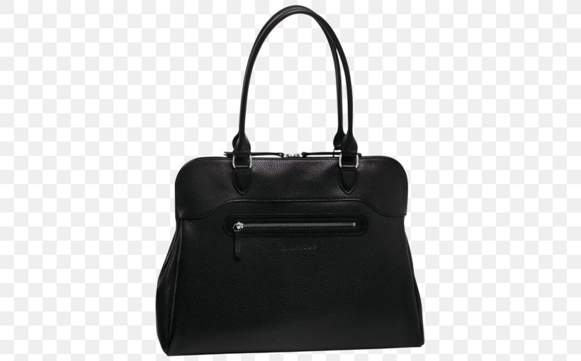 Tote Bag Handbag Zipper Baggage, PNG, 510x510px, Tote Bag, Backpack, Bag, Baggage, Black Download Free