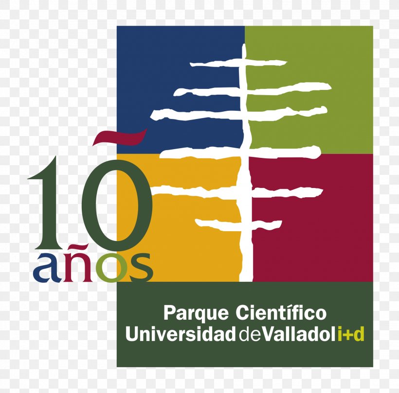 University Of Valladolid Fundación Parque Científico Uva Innovation Universidad De Valladolid, PNG, 1850x1827px, University Of Valladolid, Brand, Innovation, Knowledge, Logo Download Free