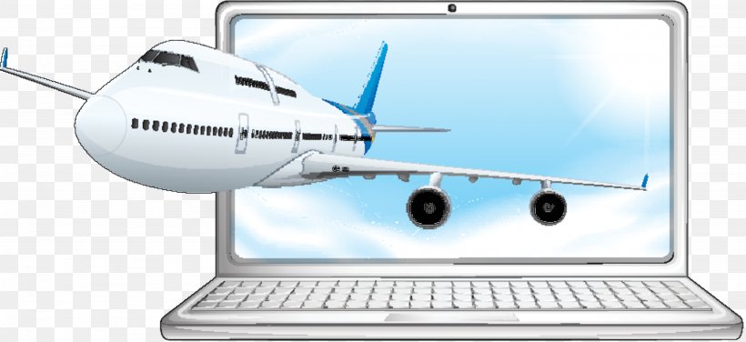 Air Travel Aerospace Engineering Airplane Airline Product, PNG, 3076x1413px, Air Travel, Aerospace, Aerospace Engineering, Aerospace Manufacturer, Airbus Download Free