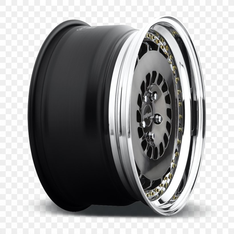 Alloy Wheel Rotiform, LLC. Tire Forging Rim, PNG, 1000x1000px, 6061 Aluminium Alloy, Alloy Wheel, Alloy, Auto Part, Automotive Tire Download Free
