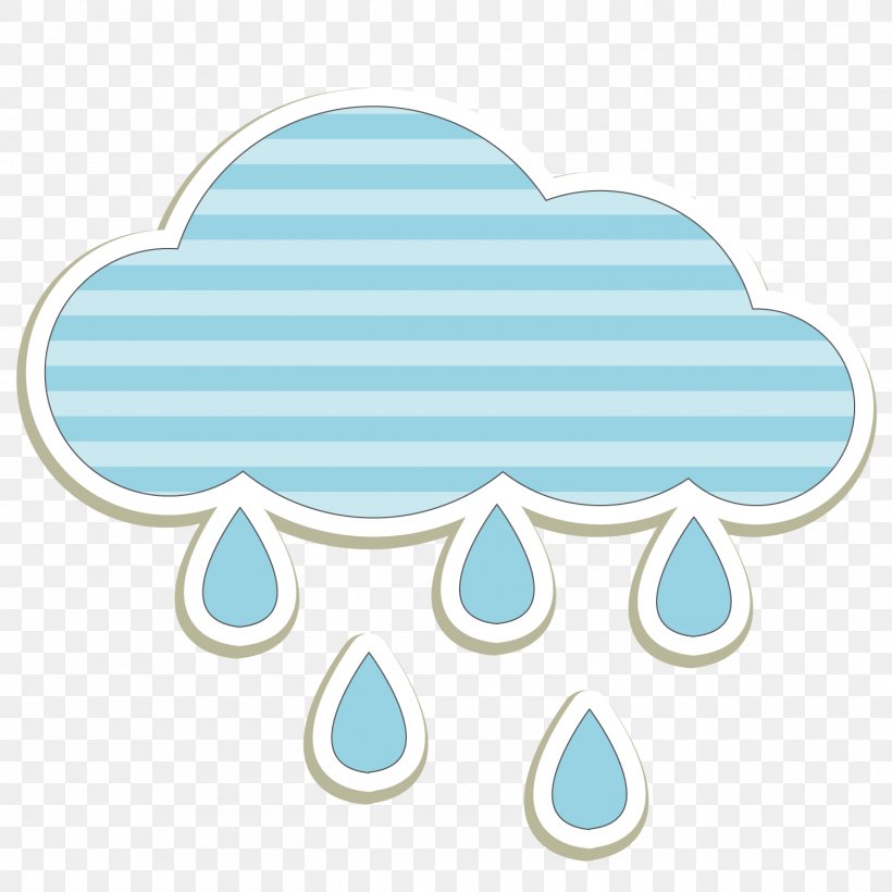 Blue Cloud Rain, PNG, 1500x1500px, Blue, Adobe Creative Cloud, Aqua, Azure, Cloud Download Free