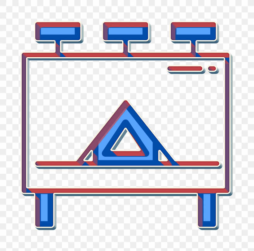 Camping Outdoor Icon Billboard Icon, PNG, 1238x1222px, Camping Outdoor Icon, Billboard Icon, Electric Blue, Line, Sign Download Free