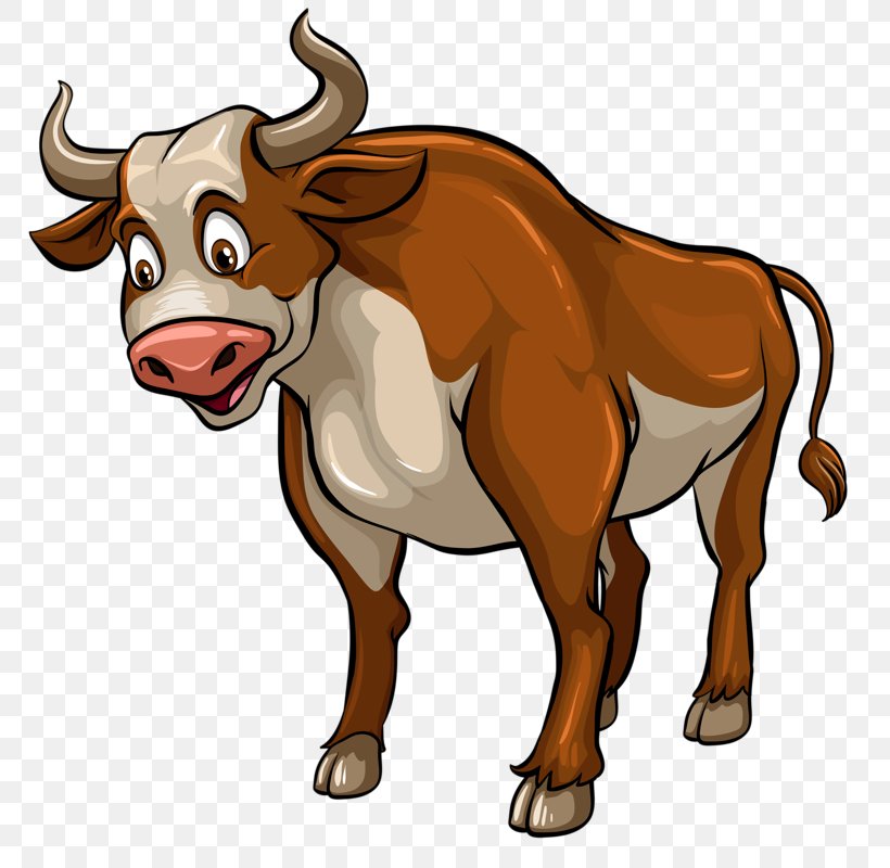 Cattle Vector Graphics Bull Royalty-free Stock Illustration, PNG, 783x800px, Cattle, Animal Figure, Bull, Cartoon, Cattle Like Mammal Download Free