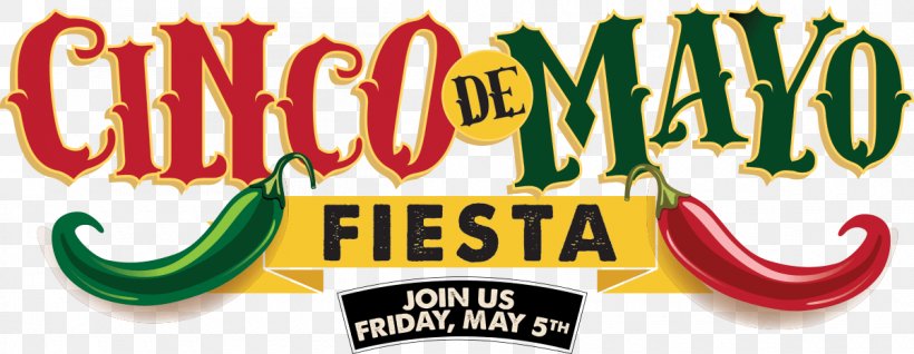 Cinco De Mayo Party No Way Jose's Cantina No Way Jose’s Mexican Cantina Fiesta Broadway, PNG, 1200x466px, 2018, Cinco De Mayo, Banner, Brand, Logo Download Free