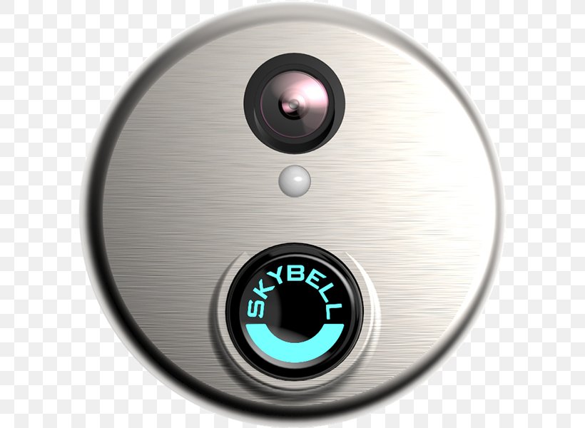 Door Bells & Chimes Smart Doorbell Ring Video Doorbell Wi-Fi, PNG, 600x600px, Door Bells Chimes, Camera, Camera Lens, Chime, Door Download Free