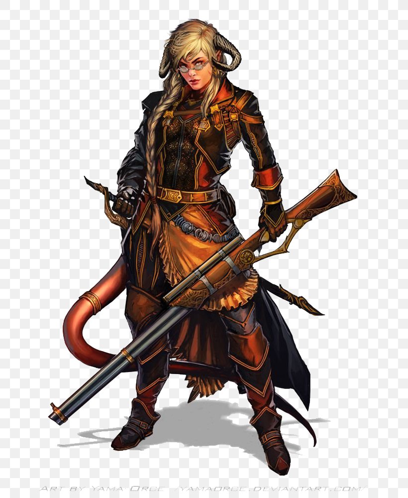 Dungeons & Dragons Pathfinder Roleplaying Game Tiefling Player Character Bard, PNG, 727x1000px, Dungeons Dragons, Bard, Cold Weapon, Costume, Costume Design Download Free