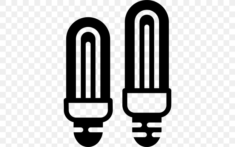 Electricity Download, PNG, 512x512px, Vector Packs, Compact Fluorescent Lamp, Incandescent Light Bulb, Logo, Symbol Download Free