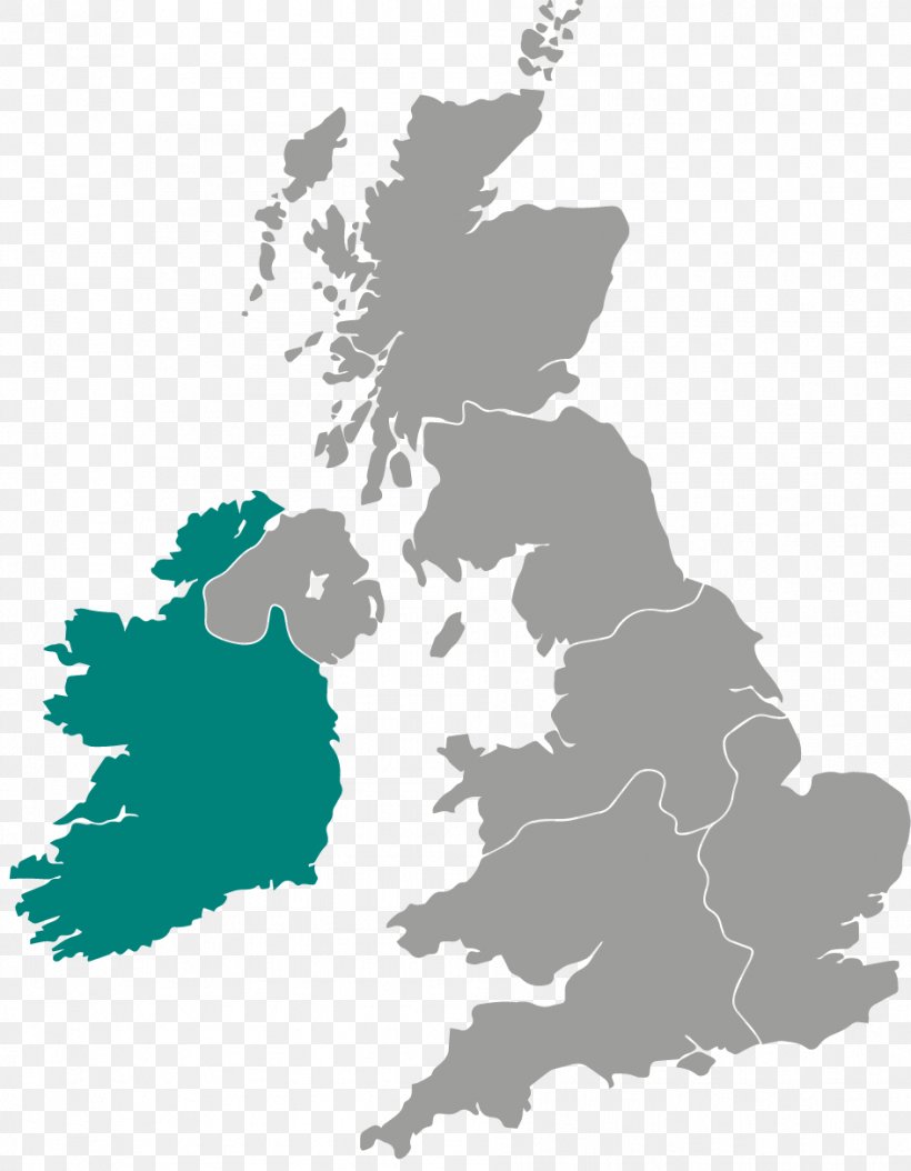 England British Isles Vector Graphics Map Illustration, PNG, 944x1214px, England, British Isles, Great Britain, Map, Mapa Polityczna Download Free
