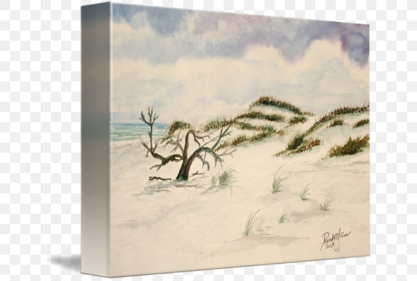 Fort Walton Beach Painting Canvas Print Printmaking, PNG, 650x552px, Fort Walton Beach, Art, Artwork, Beach, Bradenton Beach Download Free