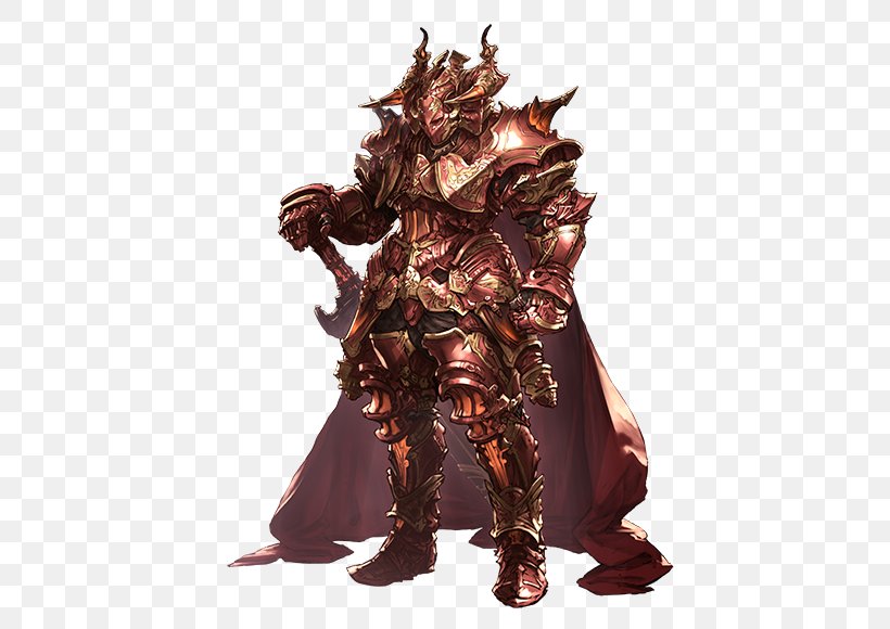 Granblue Fantasy Darklords Knight Wiki TV Tropes, PNG, 438x580px, Granblue Fantasy, Armour, Black Knight, Character, Costume Design Download Free