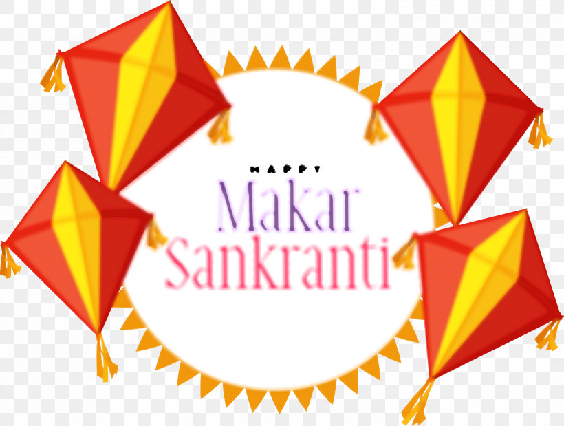 Happy Makar Sankranti Hinduism Harvest Festival, PNG, 2999x2264px, Happy Makar Sankranti, Bhogi, Harvest Festival, Hinduism, Logo Download Free