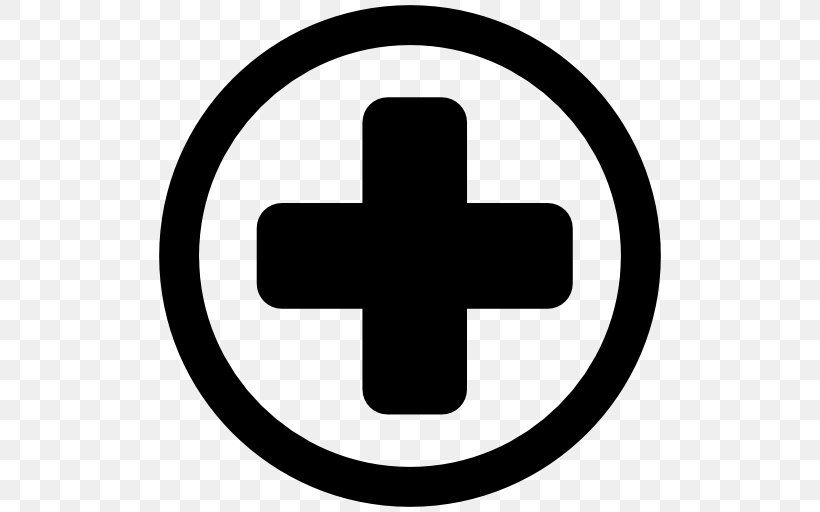 Hospital Symbol Medicine, PNG, 512x512px, Hospital, Area, Black And White, Character, Clinic Download Free