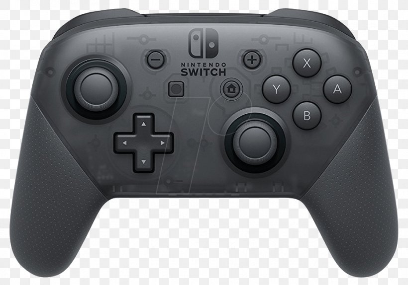 Nintendo Switch Pro Controller Wii Xenoblade Chronicles The Legend Of Zelda: Breath Of The Wild, PNG, 933x654px, Nintendo Switch Pro Controller, All Xbox Accessory, Amiibo, Computer Component, Electronic Device Download Free