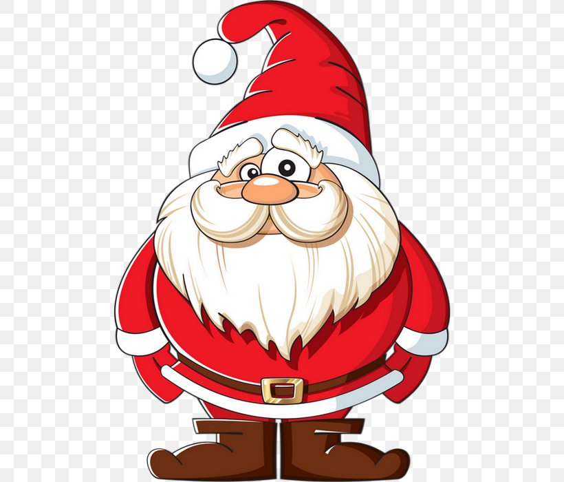 Santa Claus Clip Art Ded Moroz Vector Graphics, PNG, 490x700px, Santa Claus, Animation, Cartoon, Christmas, Christmas Day Download Free