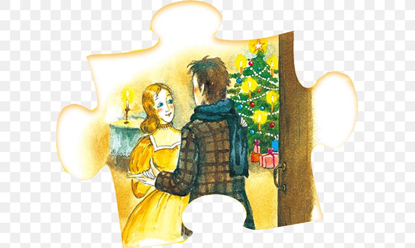 The Gift Of The Magi Christmas Day Christmas Tales Short Story Book, PNG, 597x490px, Gift Of The Magi, Book, Christmas Day, Christmas Story, Compact Disc Download Free