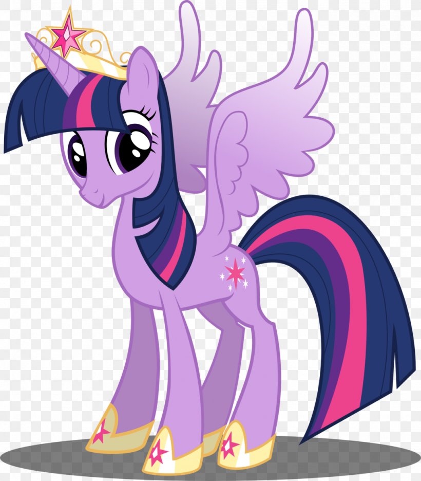 Twilight Sparkle Princess Celestia Pony Pinkie Pie Princess Cadance, PNG, 1024x1169px, Twilight Sparkle, Animal Figure, Cartoon, Fictional Character, Horse Download Free